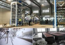 空心水泥磚機冬季保養(yǎng)細節(jié)教學篇