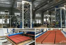 六條福利政策看全自動制磚設備的未來發展