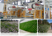 水工磚成套設備制品的用途有哪些？