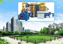 陜西磚機哪家好？