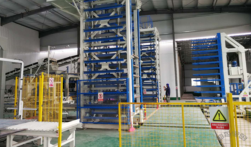 水泥磚生產線維護保養的常見誤區