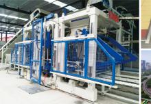 建筑垃圾制磚機：建筑垃圾再生利用是西安的生態建設