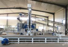 透水磚設備配套皮帶傳輸機斷帶現象及應對措施