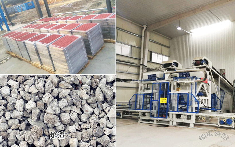 制磚成型機(jī):綠色創(chuàng)新,環(huán)保再生才是未來(lái)