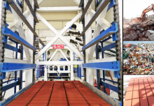 免燒磚機(jī)：垃圾分類與垃圾處理之間有什么聯(lián)系