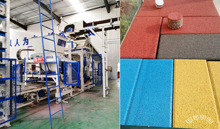 免燒磚機液壓系統的輔助元件的安裝有哪些要求？