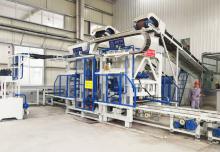 馬路面包磚機：目前我國環(huán)保產業(yè)發(fā)展存在的問題有哪些