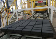 全自動免燒磚機：商州區環境違法、抗法應嚴格查處