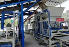 人行道透水磚設備之機械軸承過緊會導致哪些后果？