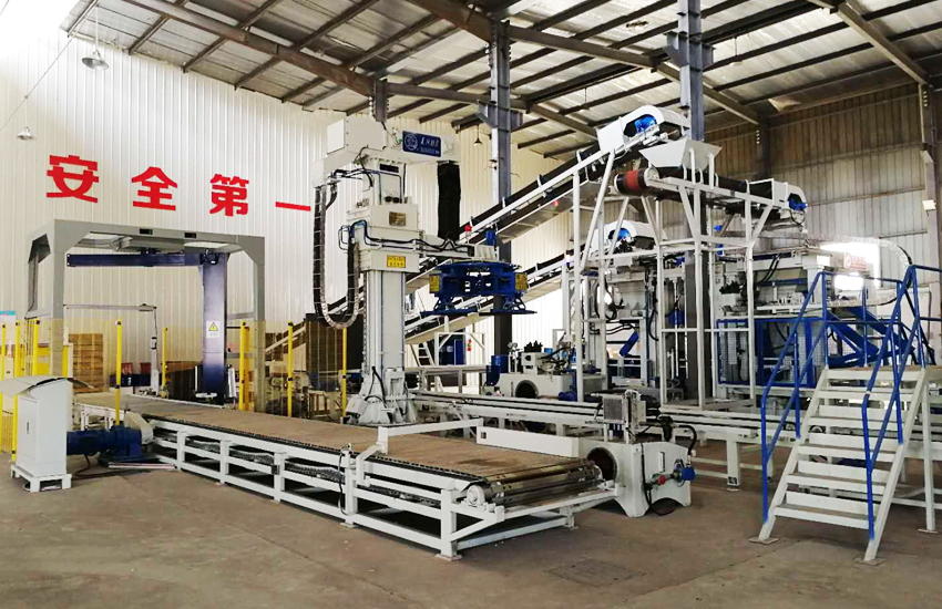 免燒磚制磚機生產線:空氣混入會對液壓泵造成哪些損壞?