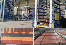 新型環(huán)保透水磚機器：液壓控制閥損壞會有哪些影響？