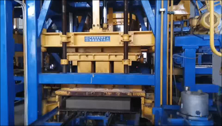 PC仿石磚設備,PC仿石磚生產線