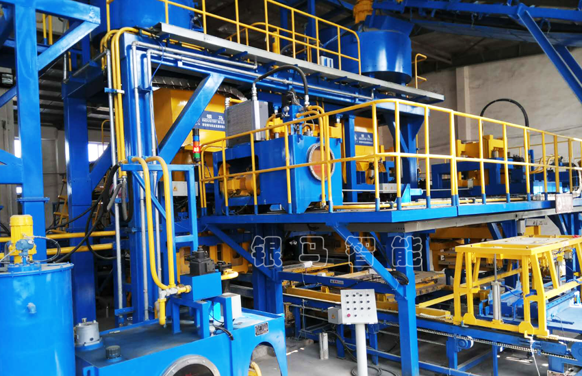 PC仿石磚制磚機:你保證不知道的液壓泵使用注意事項!