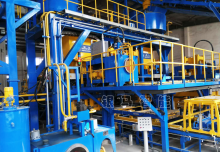 PC仿石磚制磚機(jī)：你保證不知道的液壓泵使用注意事項(xiàng)！