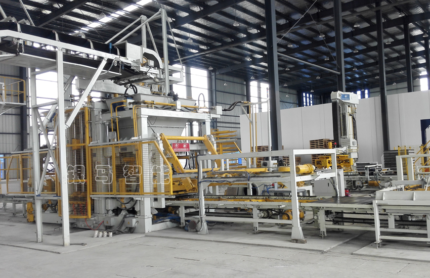 免燒磚機(jī)液壓缸及輔助元件安裝時(shí)應(yīng)注意哪些問(wèn)題？