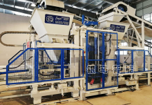 礦渣制磚設(shè)備：城市發(fā)展不等于GDP，環(huán)境污染決不姑息！