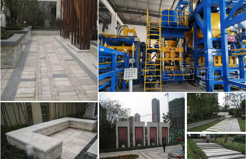 仿石PC磚設(shè)備:軸承還能這么拆卸,長(zhǎng)見(jiàn)識(shí)了!