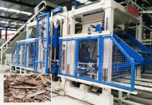 海綿透水磚生產線：新環保、新要求、新未來