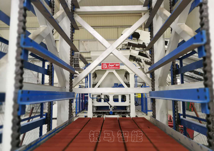 海綿透水磚機 海綿透水磚機