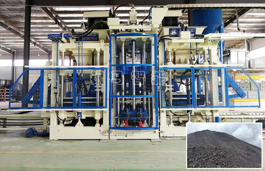 海綿透水磚生產線液壓系統溢流閥的作用有哪些