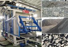 海綿透水磚生產線：固廢垃圾的價值有多大？