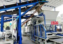 透水磚機(jī)設(shè)備六大特點(diǎn)一個(gè)都不能少！