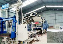 鐵尾礦制磚設(shè)備：“無廢城市”試點(diǎn)建設(shè)，真的能無廢嗎？