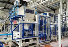 馬路面包磚機(jī)：滴油潤(rùn)滑和油浴潤(rùn)滑用錯(cuò)的后果不堪設(shè)想？