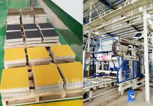 砌塊磚制磚生產(chǎn)線配套振動篩主梁斷裂原因你知道幾個？