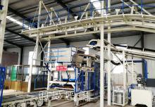 免燒磚磚機(jī)生產(chǎn)線：你不知道的幾個(gè)液壓傳動(dòng)系統(tǒng)故障！