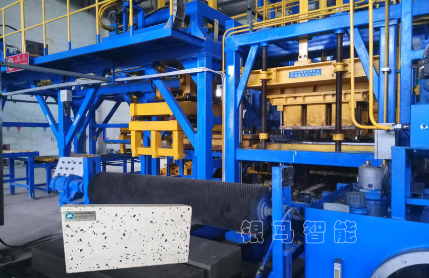 室外人造石設(shè)備:每年15億噸建筑垃圾與人們的高質(zhì)量需求!