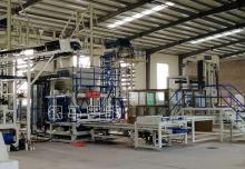 全自動(dòng)免燒成型機(jī)：如何獲得生態(tài)環(huán)境的青睞？