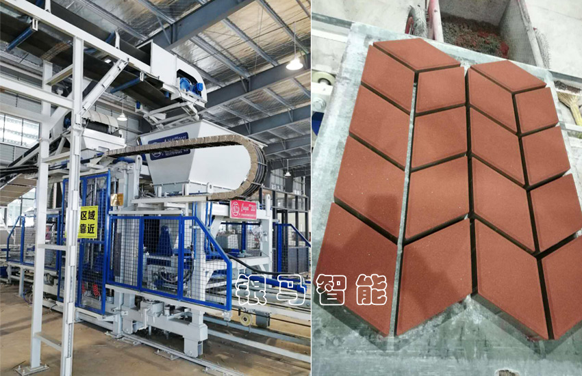 廢料做磚機(jī):一套來自專家的電機(jī)振動(dòng)檢修方法