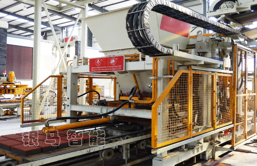 免燒磚機:哪種價格的磚機適合自己?