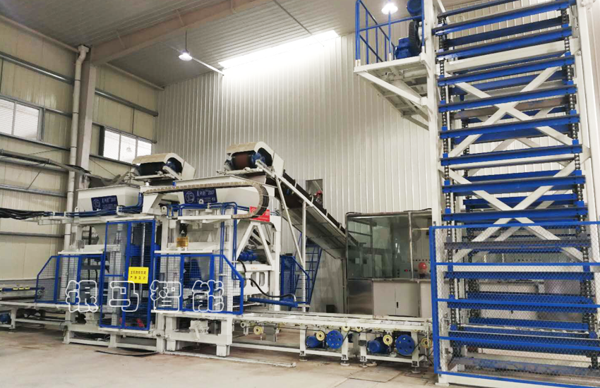 免燒磚機(jī)安裝維修需要注意哪些事項(xiàng)?