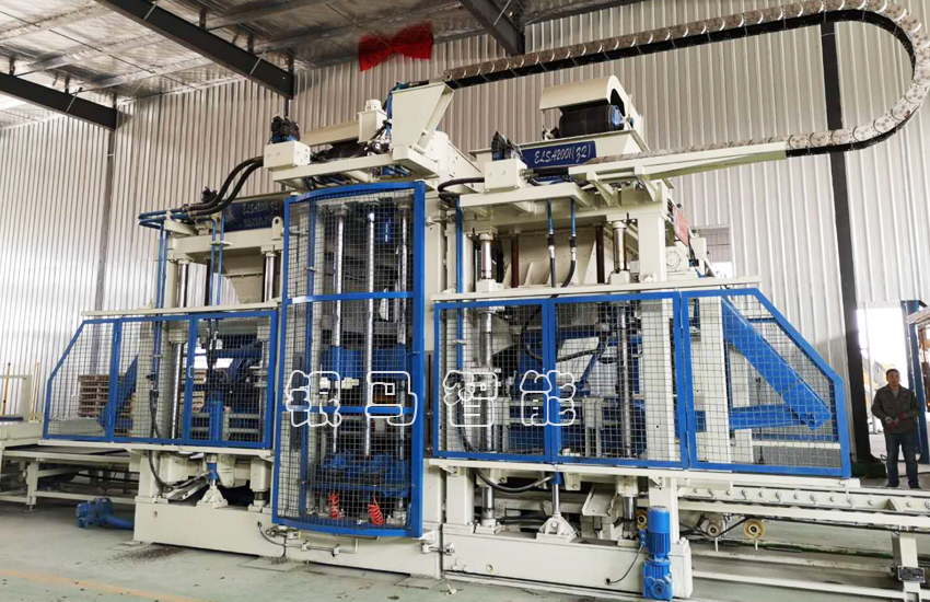 廣場人造石材設備:隱藏資源的利用靠的是科學與科技!