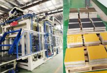 免燒磚機：“智能環保衛士”建筑垃圾的克星!