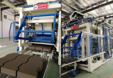 免燒磚機：打造無廢城市的樞紐在于固廢再生！