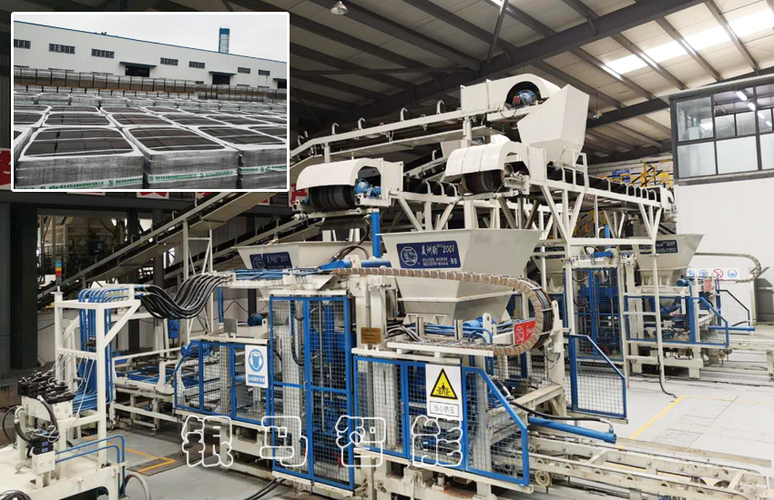 免燒磚機:皮帶機滾動軸承拆卸新方法