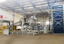 水利標(biāo)磚機：經(jīng)驗無價，液壓系統(tǒng)的日常三檢必不可少