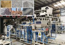 景觀人造石材設備液壓系統油溫過高應刨根問底！