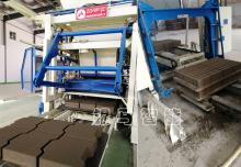 工業廢渣制磚機之噪音消除三大攻略！