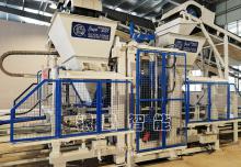 如何判別工業廢渣制磚機振動故障？