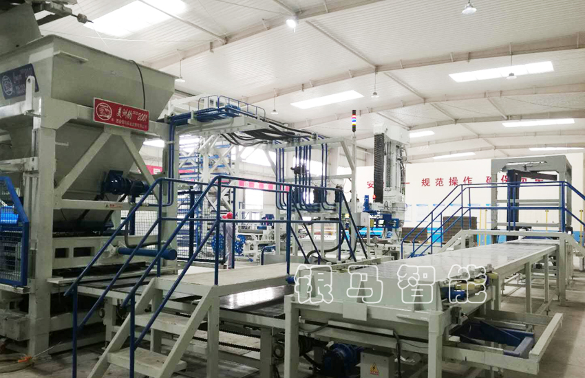 免燒磚機(jī)設(shè)備之機(jī)械故障的原因有哪些?