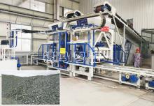 全自動免燒磚機(jī)的發(fā)展方向是怎樣的？