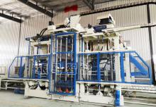 全自動免燒磚機(jī)配套軸承更換維修要注意的幾個問題