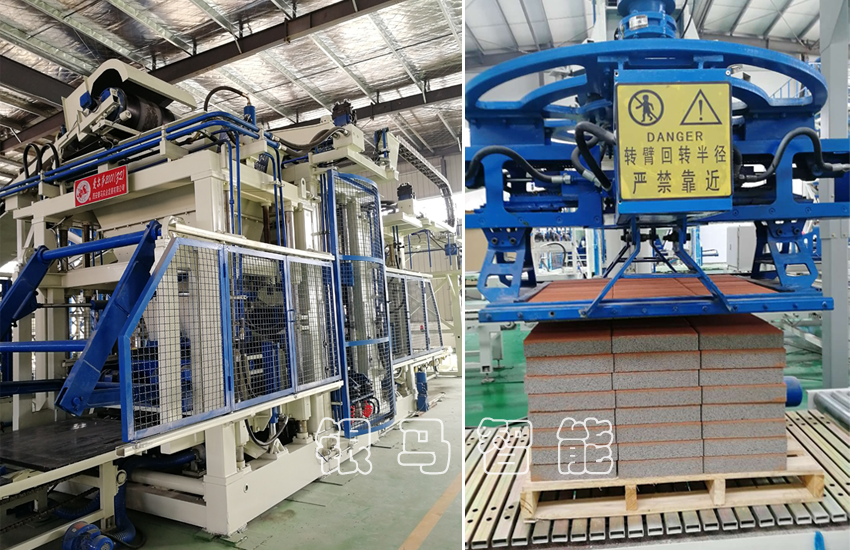 免燒磚機配套調節閥噪音大如何解決?