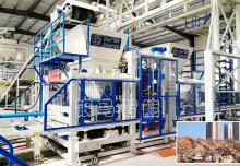 建筑垃圾制磚生產(chǎn)線制磚配方注意事項及方案