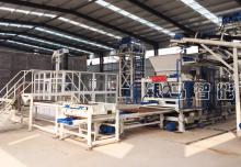 尾礦渣制磚機(jī)的自檢保護(hù)以及配套離心泵最小流量的作用！