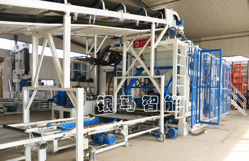 建筑垃圾再生制磚機:淺談液壓泵和減速機損壞原因